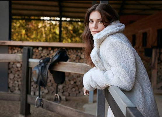 Aslı Enver'in Kerem Tunçeri'yi beğendiği ortaya çıktı bakın ikiliyi kim tanıştırmış - Resim: 1