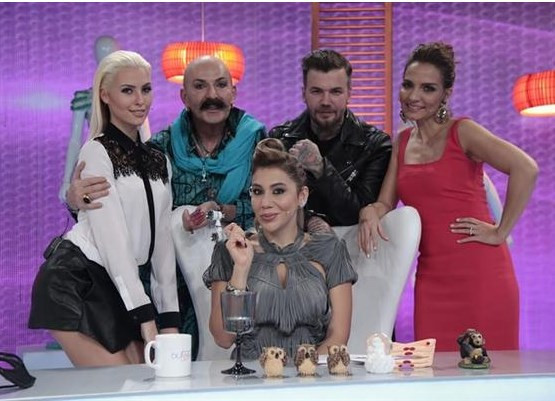 Bu Tarz Benim'e erkek yarışmacılar geliyor - Resim: 1