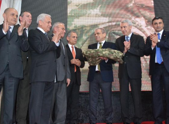 Mehmetçik bu elbiseyle korunacak - Resim: 2