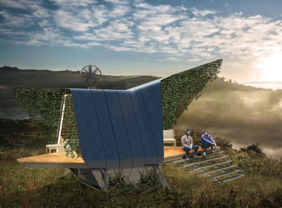 Teknoloji köyü için ilk adım - Resim: 4