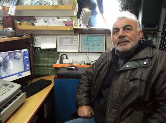 Cansız manken bu kez işe yaramadı! - Resim: 2