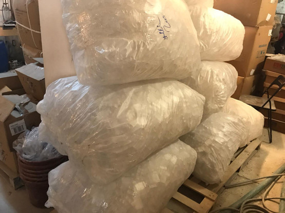 Gaziosmanpaşa'da Corona virüs bahanesiyle sahte dezenfektan fırsatçılığı - Resim: 0