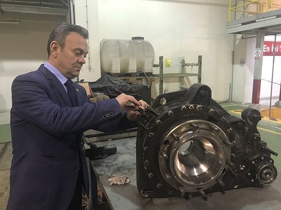 İthal edilen Alman malı senzsörü 750 liraya ürettiler - Resim: 3