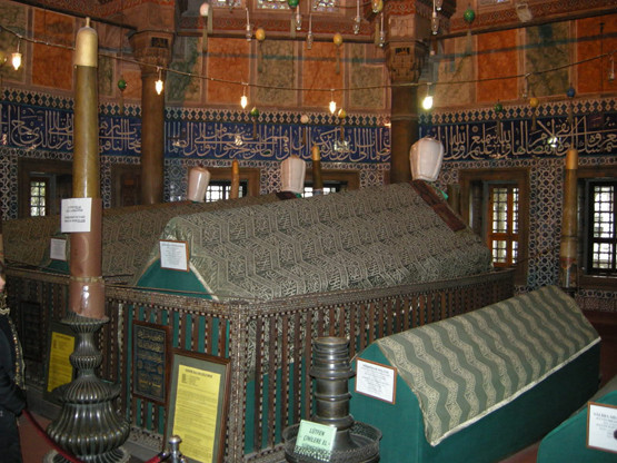 İşte cemaati gözyaşlarına boğan o an - Resim: 4