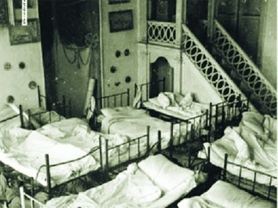 Yıkılan camilerin yerine yapılanlar! - Resim: 4