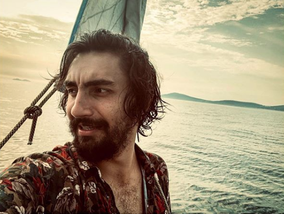 Tuba Büyüküstün'ün sevgilisi Umut Evirgen yurt dışına kaçtı! Mekanında olay çıkarmıştı - Resim: 4