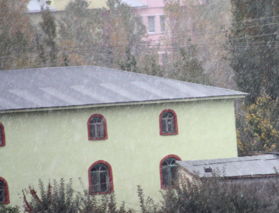 Van'da korkulan oldu - Resim: 2