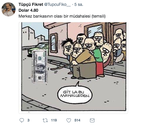 'Muslera, doları sen kurtarsana!' Dolar arttı sosyal medya coştu - Resim: 3