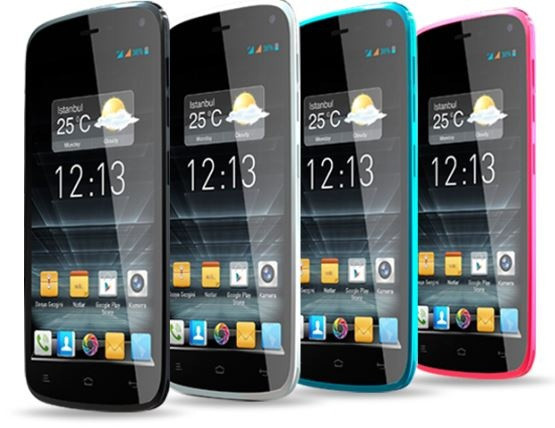 500-1000 TL arası akıllı telefonlar - Resim: 3