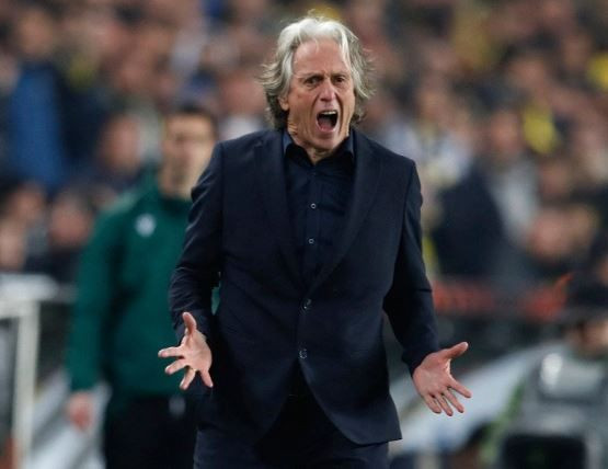 Fenerbahçe'nin yeni teknik direktörü belli oluyor! İşte Jorge Jesus'un yerine gelecek isim… - Resim: 4
