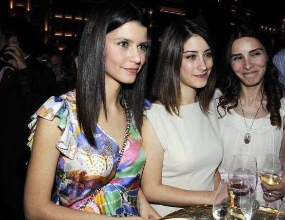 Kösem Sultan kim olacak? - Resim: 4