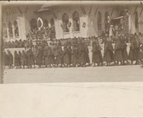 Atatürk'ü hiç böyle görmediniz - Resim: 1