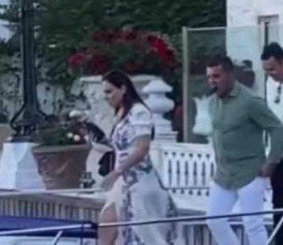 Emir Sarıgül Buket Aydın evleniyor mu ilk kez açıklama geldi! - Resim: 1