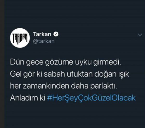 Şarkıcı Yusuf Güney İmamoğlu'na destek veren sanatçılara tepki koydu - Resim: 1