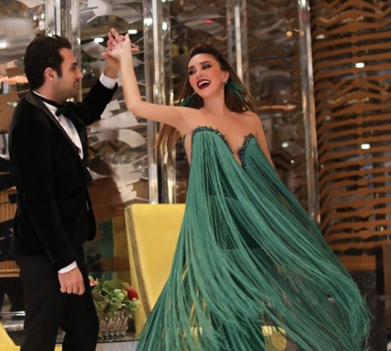 Yaşar İpek ve Seren Serengil birbirini takipten çıkardı - Resim: 3