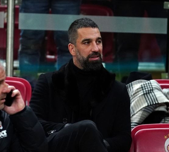 Arda Turan teknik direktör oluyor! Süper Lig ekibi imzayı attıracak ihtimal büyük - Resim: 3