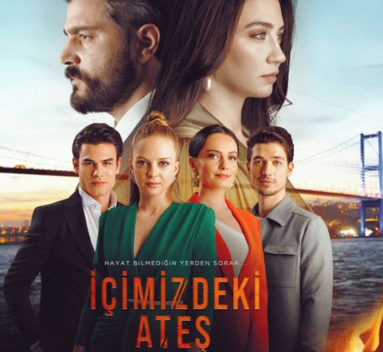 Yaz dizileri ekrana damga vuracak! Asıl bombayı Kanal D patlatacak kadroya bakın - Resim: 4