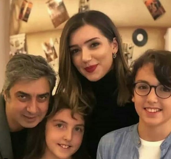 Necati Şaşmaz eşine 10 milyon TL'lik boşanma davası açmıştı! Mahkemede flaş gelişme - Resim: 1