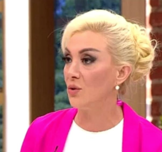 Güllü'nün son hali büyük şok! Zayıflamıştı ama bu kez bambaşka - Resim: 3