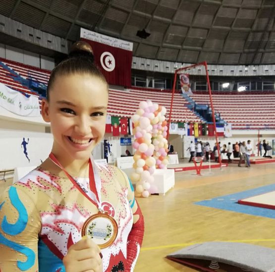 Türkiye şampiyon Ayşe Begüm Onbaşı'yı konuşuyor! 19 yaşında 2 üniversite okuyor - Resim: 2