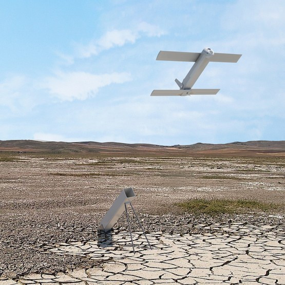 TSK 'kamikaze' yapacak işte Alpagu, Kargu ve Togan! - Resim: 1