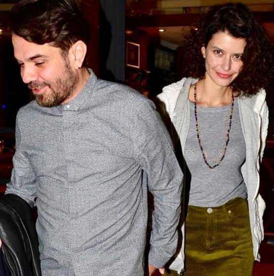 Kenan Doğulu Beren Saat çiftinden kötü haber Boşanıyorlar mı? - Resim: 3