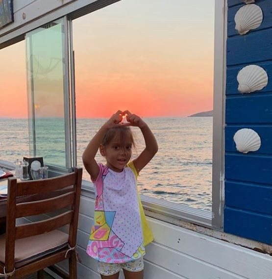 Demet Akalın sosyal medyadan sordular: Hira’yı kaçırmış olabilirler mi? - Resim: 2