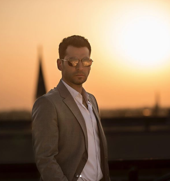 Show TV Ramo dizisi yıldızı Murat Yıldırım sette yaptığıyla tartışma çıkardı - Resim: 4