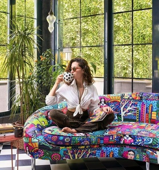 Kanal D Hekimoğlu dizisine Belçim Bilgin katıldı bakın hangi rolü oynayacak - Resim: 2