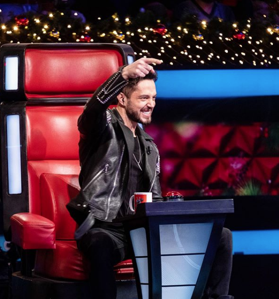 O Ses Türkiye jürisi Murat Boz yeni projesi sayesinde paraya para demeyecek! - Resim: 2