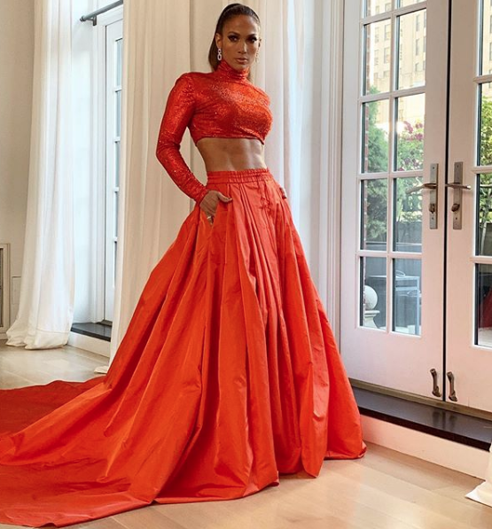 Jennifer Lopez Antalya'da sahne alacak! Bilet fiyatları dudak uçuklattı - Resim: 1