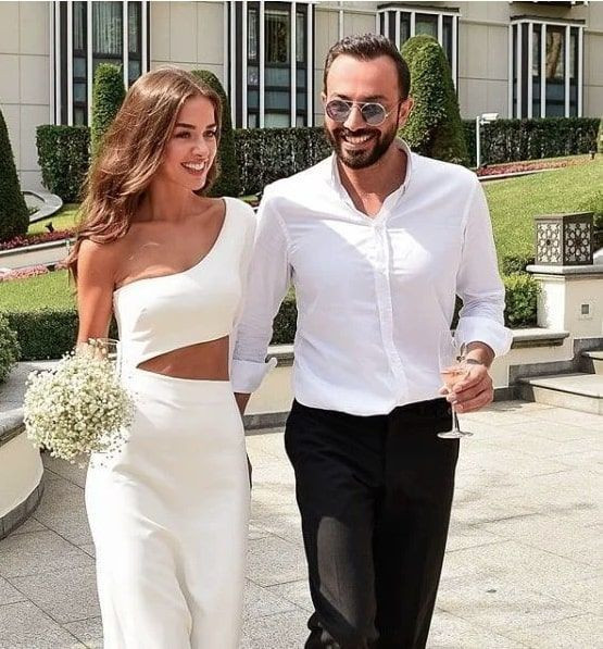 Bensu Soral'ın sağlık durumu nasıl kendisi açıkladı kaza geçirip hastanelik olmuştu - Resim: 1