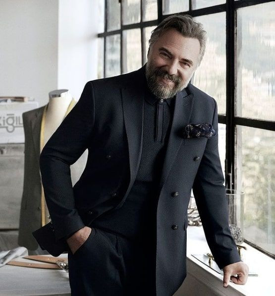 Oktay Kaynarca'dan Eşkıya Dünyaya Hükümdar Olmaz açıklaması yeni projesi... - Resim: 1