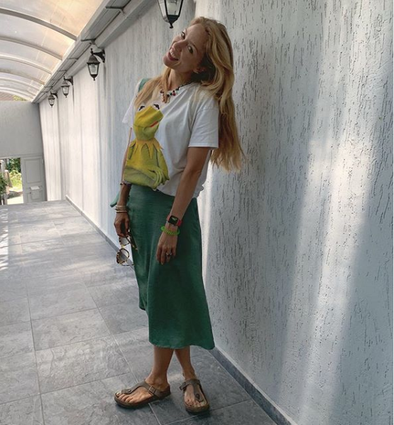 Bade İşçil o maske ve eldivenleri görünce çileden çıktı 'Pes artık' deyip paylaştı - Resim: 4