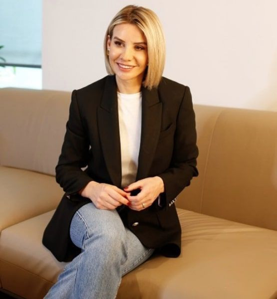 Esra Erol'un annesini gören herkes aynı yorumu yaptı! İşte böyle paylaştı - Resim: 4