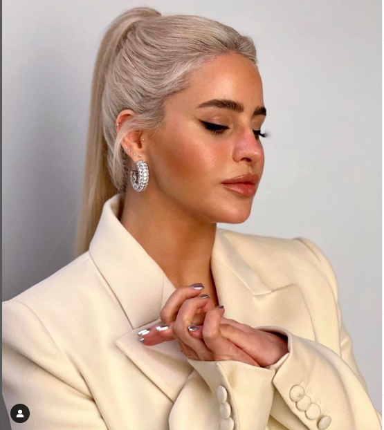 Büşra Pekin son halini gören estetik dedi ama işin sırrını ağzından kaçırdı - Resim: 0