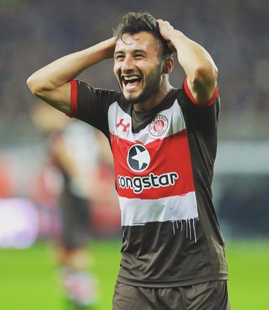 İşte Tuğba Yurt'un futbolcu sevgilisi kendisinden 7 yaş küçük - Resim: 2