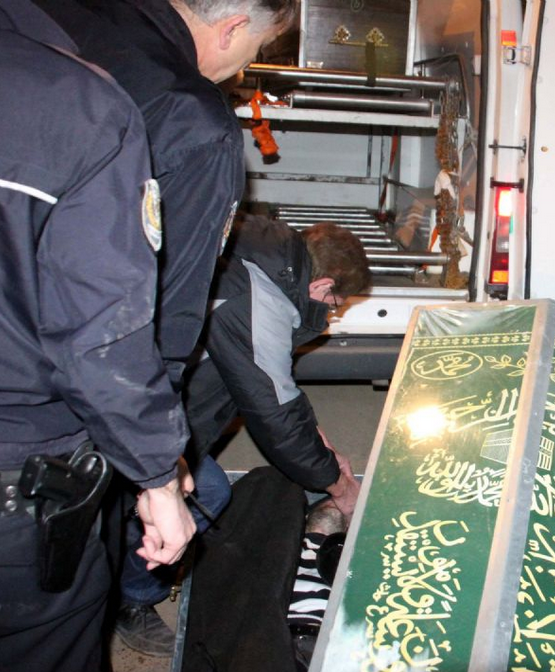 Üniversiteli gencin sır ölümü - Resim: 4