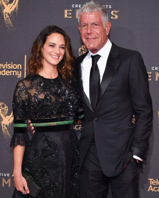 Asia Argento'ya büyük şok! Genç oyuncuya tecavüzle suçlanıyor - Resim: 4