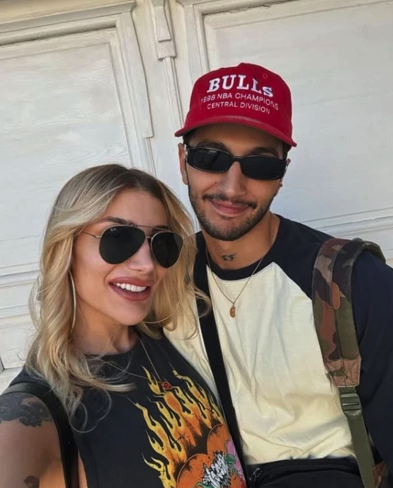 İrem Derici'nin hayalleri altüst oldu! Evlilik hazırlığı yapıyordu, ayrıldılar mı? O hamlesiyle herkesi şaşırttı - Resim: 4