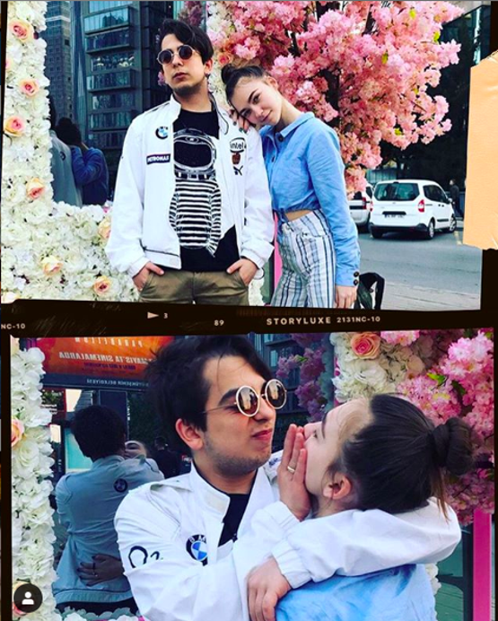 Atilla Doğukan Türkyılmaz kimdir Miray Akay'ın nişanlısı yaşı kaç filmleri - Resim: 5