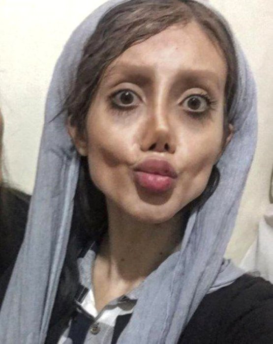 Bütün dünyayı kandırmış - Resim: 3