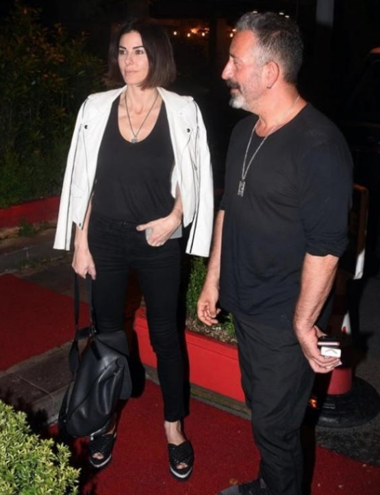 'Evleniyor musunuz' sorusuna Cem Yılmaz'dan bomba yanıt! - Resim: 4