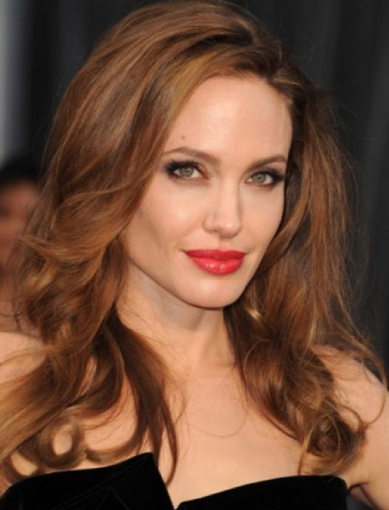 İşte 2012'nin en güzel 50 kadını - Resim: 2