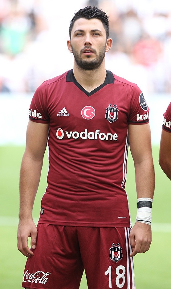 Beşiktaşlı yıldız için talimat verdi: Onu mutlaka istiyorum - Resim: 2