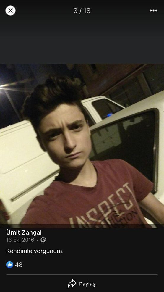 Manisa'da 4 gencin infazında yürek yakan detay ortaya çıktı: Meğer bugün... - Resim: 3