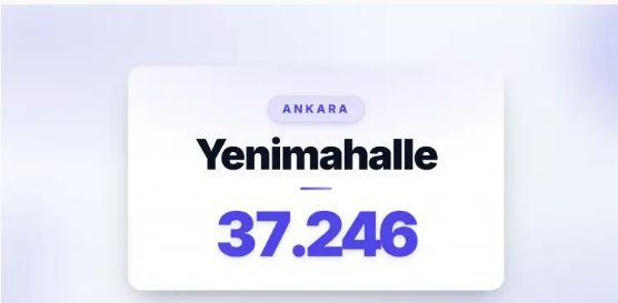 Türkiye’de boşanmanın en yoğun olduğu ilçeler belli oldu! İlk 2 aynı şehirden - Resim: 23