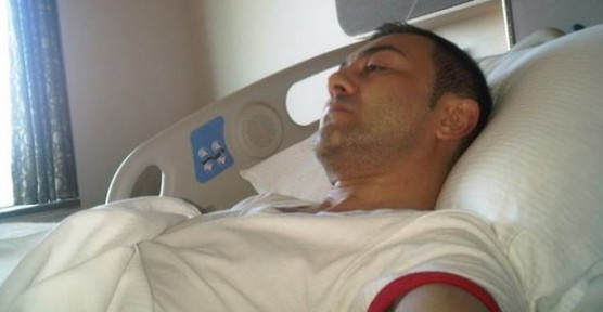 Serdar Ortaç'ın hastalığı son durum ilk kez açıkladı - Resim: 3