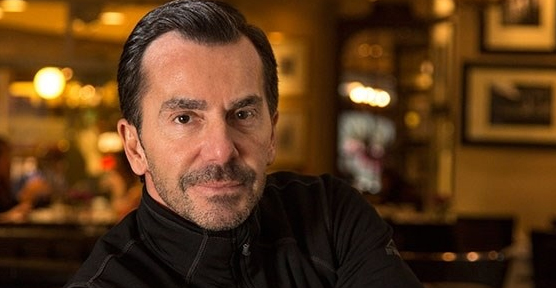 Ünlü oyuncu İlker İnanoğlu yaşadığı dehşeti sosyal medyada paylaştı - Resim: 1