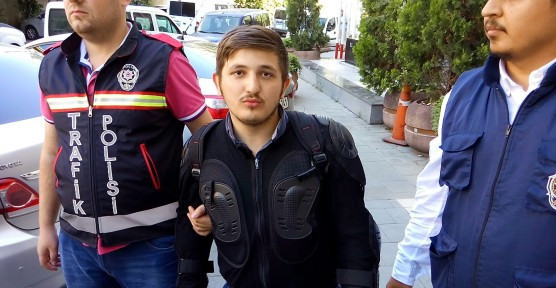 O sürücüden 'akıl raporu' istenecek - Resim: 4